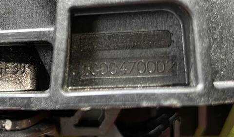 Foto 2ª: Palanca de Cambio Citroen Jumpy CONFORT M BLUE-HDI FAP 116CV 85KW FURGON [BH01 BHX] (2020)