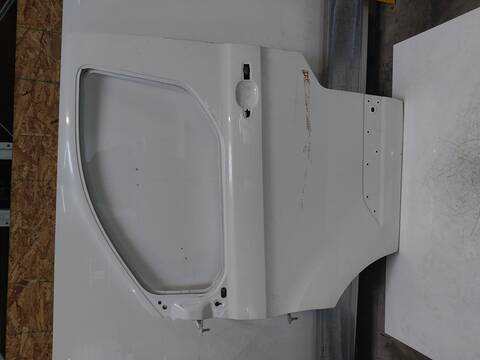 Foto 3ª: Puerta Delantera Izquierda Ford Transit V362 105CV 77KW [BJFB] (2022)