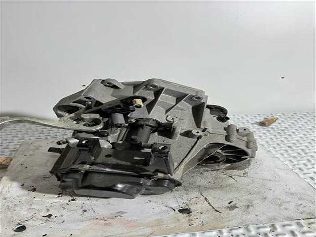 Foto 3ª: Caja Cambios Seat Ibiza 1.2 64CV 47KW [BME] (1950)