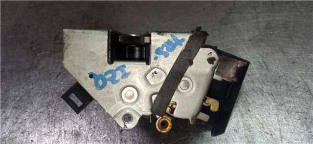 Foto 3ª: Cerradura Puerta Trasera Izquierda Bmw Serie 5 518 525TDS [256T1]