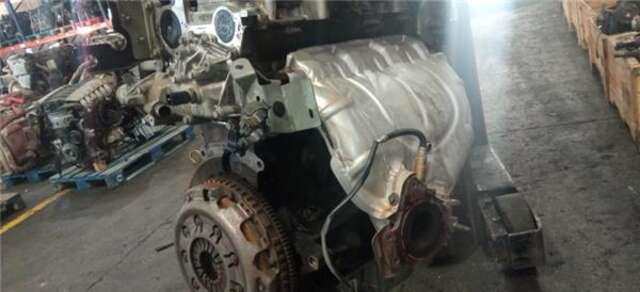 Foto 3ª: Motor Completo Renault Laguna 2.0 AUTHENTIQUE [2.0 LTR. - 99 KW] [F4RJ7]
