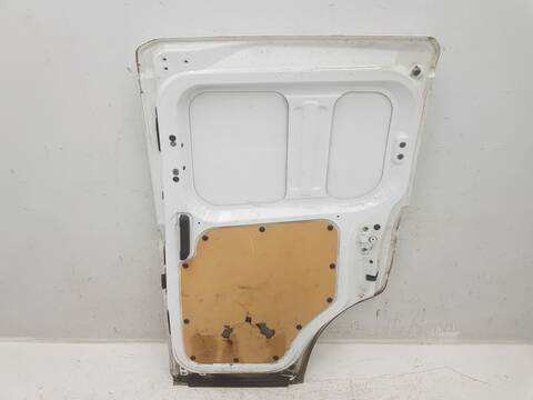 Foto 2ª: Puerta Lateral Corredera Derecha Ford Transit TREND (2013)