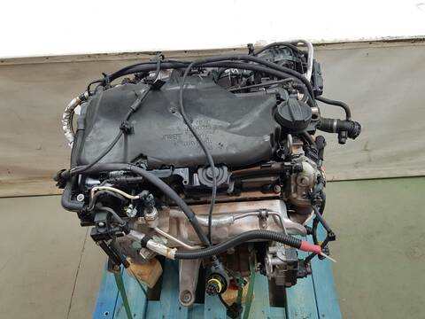 Motor Completo Bmw X4 XDRIVE 20D