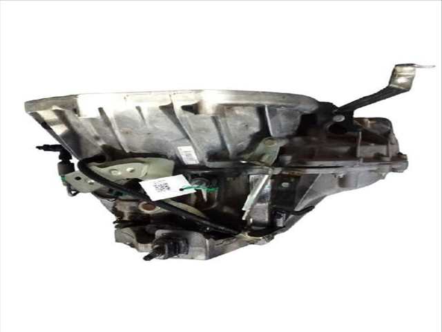 Foto 2ª: Caja Cambios Renault Laguna 2.0 DCI BT01 BT08 BT09 BT0E BT0K BT12 BT1C BT1D ... (2007)