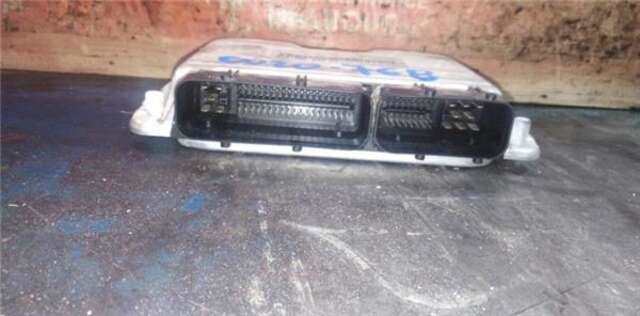 Foto 3ª: Centralita Motor ECU Porsche Cayenne 4.5 S [4.5 LTR. - 250 KW V8 CAT] [M 48.00]