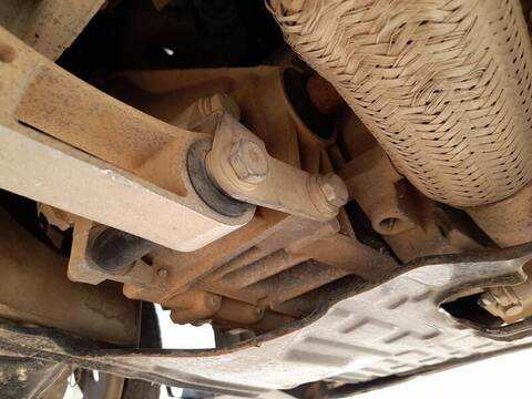 Caja Cambios Fiat Qubo 1.3 D MULTIJET 225CXB1A 225AXB1A 225CXB11 225AXB11 ... 75CV 55KW