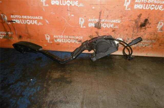 Pedal Acelerador Peugeot 407 2.0 HDI