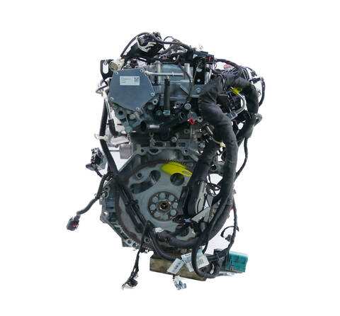 Foto 3ª: Motor Completo Opel Insignia B 165CV 121KW [D15SFT LFV] (2018)