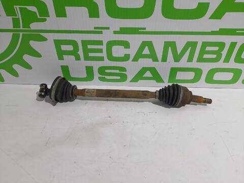 Transmision Delantera Izquierda Renault Laguna 1.6 107CV