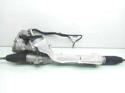 Foto 2ª: Cremallera de Direccion Peugeot 2008 1.2 PURETECH 100 101CV 74KW [HNK (EB2ADTD)] (2021)