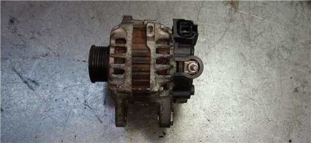 Foto 2ª: Alternador Kia Carens 2.0 CRDI [D4EA]