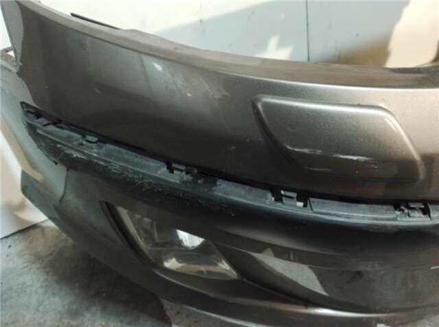 Foto 3ª: Paragolpes Delantero Peugeot 407 2.0 ST CONFORT [2.0 LTR. - 100 KW 16V HDI FAP] [RHR (DW10BTED4)]