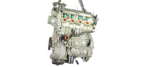 Foto 2ª: Motor Completo Hyundai i20 VERSION INDEFINIDA (2008)