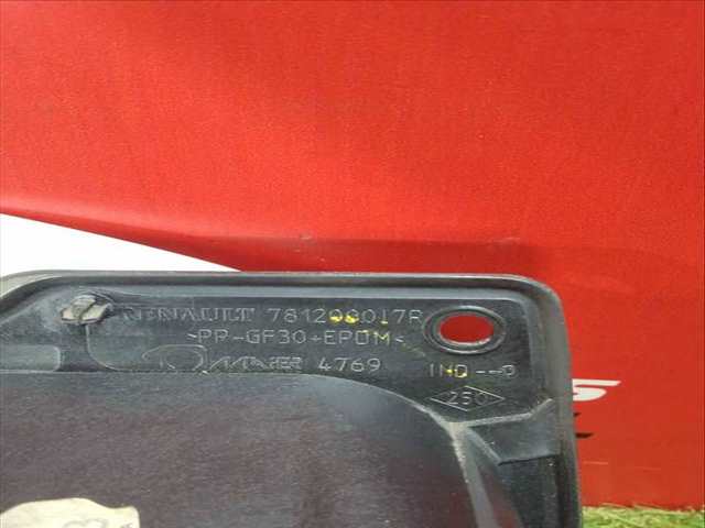 Foto 3ª: Tapa Exterior Combustible Renault Master 2.3 DCI 125 FWD FV0C FV0D FV0G FV0H FV0J FV0K) 125CV 92KW FURGONETA [M9T 670,M9T 672,M9T 676,M9T 678,M9T 680,M9T 870,M9] (2013)