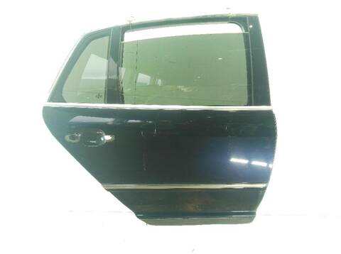 Foto 2ª: Puerta Trasera Derecha Volkswagen Phaeton 3.0 V6 TDI 4MOTION [CARA] (2002)