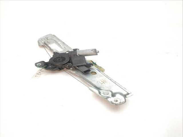 Elevalunas Manual Trasero Derecho Opel Astra 1.6 CDTI 68)