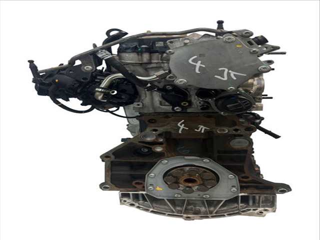 Motor Completo Volkswagen Tiguan 186CV 137KW