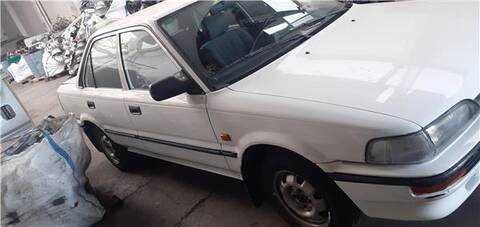 Foto 2ª: Bomba Agua Limpiaparabrisas Toyota Corolla 1.3 [2E]