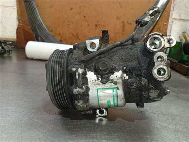 Compresor Aire Acondicionado Suzuki Swift 1.3 GL (3-PTAS.) [1.3 LTR. - 55 KW DDIS DIESEL CAT]