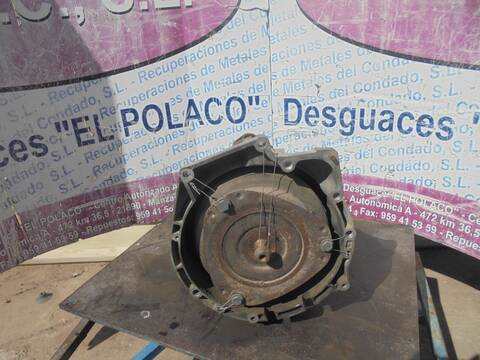 Caja Cambios Automatica Bmw Serie 3 315 320D BERLINA 163CV 120KW AUT.