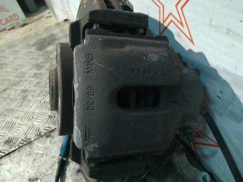 Foto 2ª: Mangueta Delantera Derecha Bmw Serie 5 518 530D EXCLUSIVE BERLINA 193CV 142KW [D-30 6D 1D] (2001)