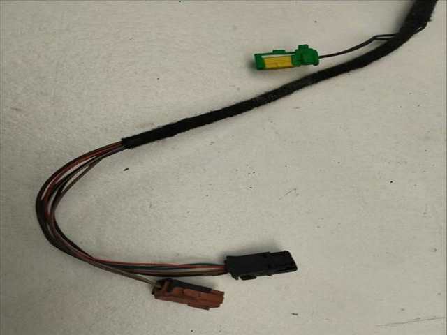 Foto 2ª: Retrovisor Derecho Fiat Ulysse 2.2 JTD DYNAMIC 128CV 94KW [4HW] (2006)