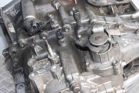 Foto 2ª: Caja Cambios Volkswagen Passat ADVANCE 140CV 103KW (2005)