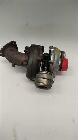 Foto 3ª: Turbocompresor Audi A6 2.5 DIESEL [D/AFB] (2006)