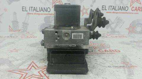 Abs Volkswagen Passat EDITION BLUEMOTION 105CV 77KW