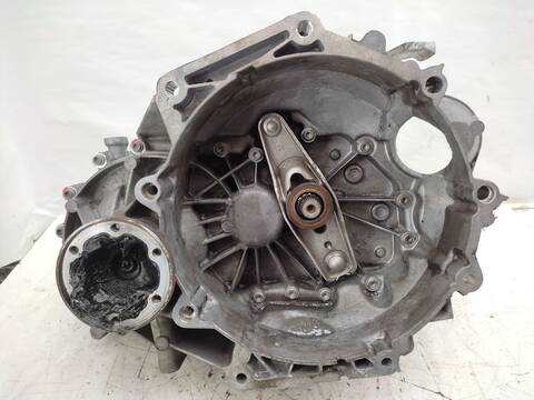 Caja Cambios Skoda Yeti 1.2 TSI 110CV 81KW