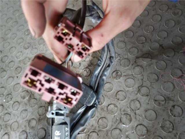 Foto 3ª: Motor de Arranque Rover Serie 45 1.6 [16 K4F]