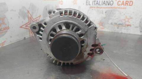 Foto 2ª: Alternador Opel Movano COMBI MEDIO TECHO ELEVADO L2H2 2.8T 136CV 100KW [ZD3A2] (2006)