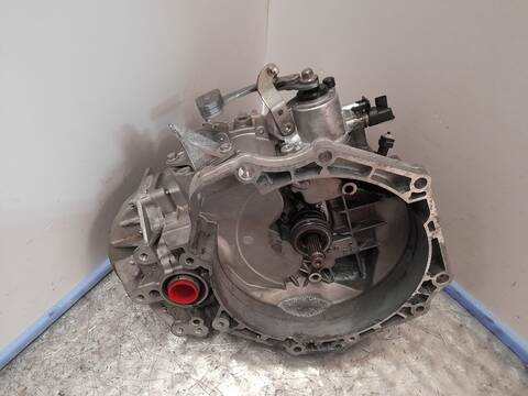 Caja Cambios Opel Astra DYNAMIC START/STOP 136CV 100KW