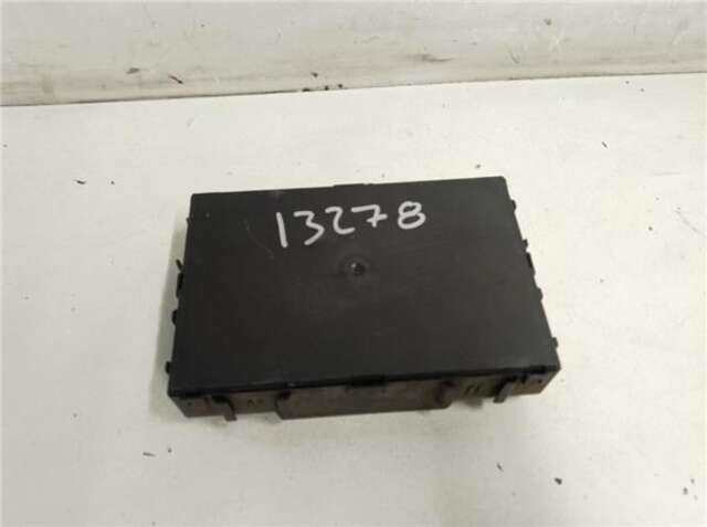 Foto 2ª: Centralita Motor ECU Nissan Qashqai 2.0 VISIA [2.0 LTR. - 110 KW DCI TURBODIESEL CAT] [M9R]