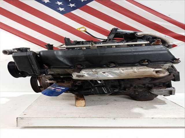 Foto 3ª: Motor Completo Dodge Dakota 213CV 157KW [EKG] (2011)