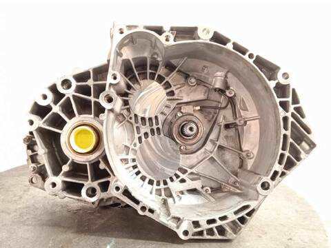 Caja Cambios Opel Insignia 2.0 CDTI CAT BERLINA 131CV 96KW