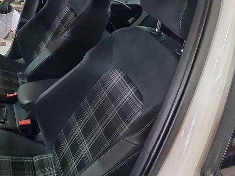 Foto 2ª: Asiento Delantero Izquierdo Volkswagen Golf 2.0 GTD 184CV 135KW [CUNA] (2013)