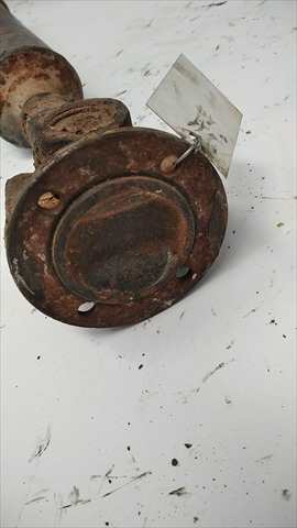 Foto 4ª: Transmision Delantera Derecha Lada Niva 1.6 GASOLINA [G/EXP4T] (1993)