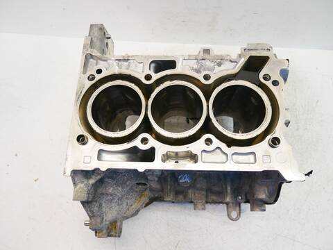 Bloque Motor Dacia Duster 101 CV 74KW