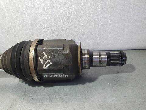 Foto 2ª: Transmision Delantera Izquierda Toyota Land Cruiser VX 177CV 130KW [1GDFTV] (2018)