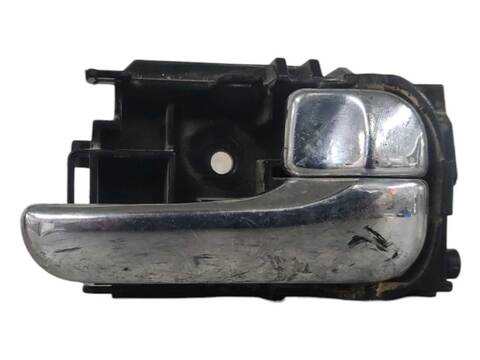 Foto 2ª: Maneta Interior Delantera Derecha Nissan Almera 2.0 (1998)