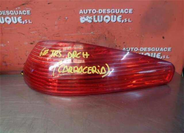 Piloto Trasero Derecho Peugeot 607 2.7 HDI 24V