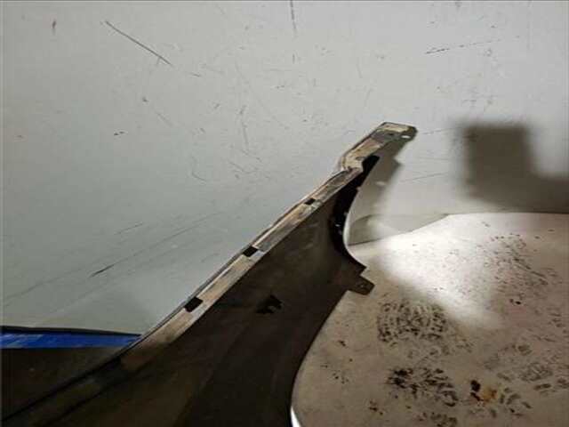 Paragolpes Trasero Chevrolet Captiva 2.0 VCDI LT [2.0 LTR. - 110 KW DIESEL CAT]