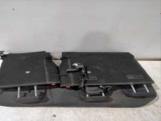 Foto 3ª: Asientos Traseros Toyota Corolla 1.8 HYBRID ZWE211) 122CV [2ZR-FXE] (2019)