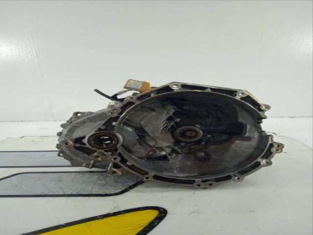 Caja Cambios Ford Puma 1.0 ECOBOOST 125CV 92KW