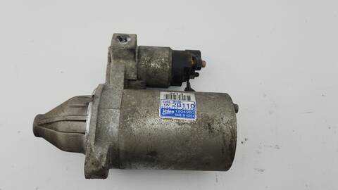 Motor de Arranque Kia Carens BASIC 135CV 99KW