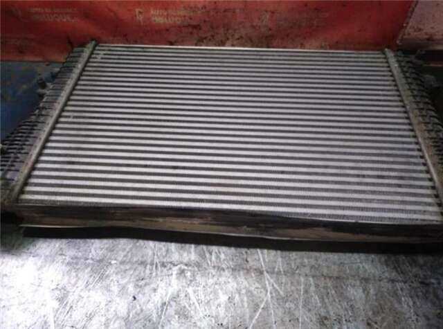 Foto 3ª: Intercooler Volkswagen Golf 2.0 HIGHLINE [2.0 LTR. - 103 KW TDI] [BKD]