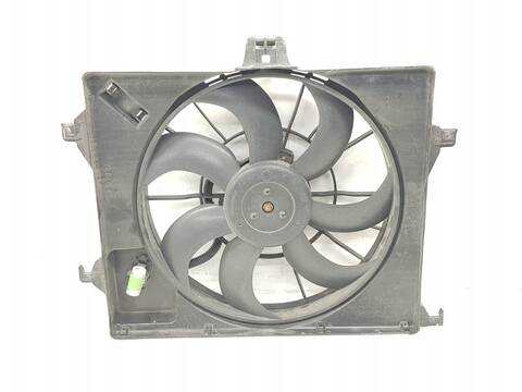Electroventilador Kia Stonic DRIVE