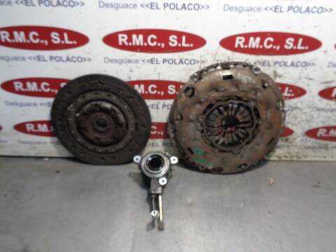 Foto 2ª: kit Embrague Ford Mondeo AMBIENTE BERLINA 115CV 85KW [HJBB] (2003)