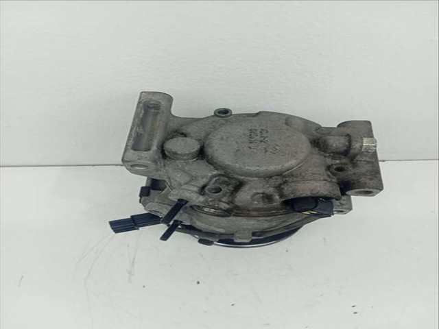 Foto 3ª: Compresor Aire Acondicionado Kia Sportage DRIVE 4X2 116CV 85KW [D4FD] (2011)